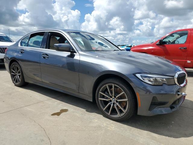 VIN 3MW5R1J01L8B08036 2020 BMW 3 Series, 330I no.4