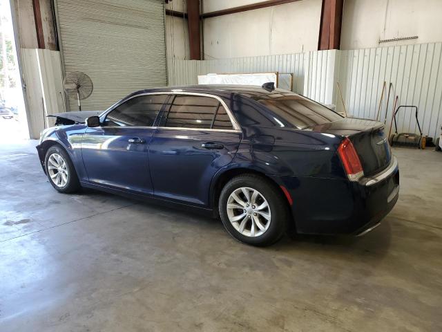 2016 CHRYSLER 300 LIMITE - 2C3CCAAG4GH189395