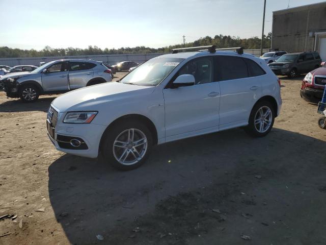AUDI Q5 PREMIUM