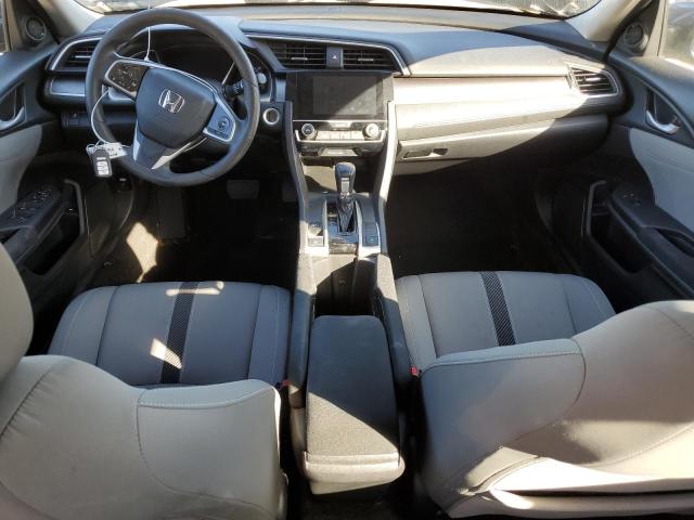 2018 HONDA CIVIC EX - 19XFC2F74JE040060