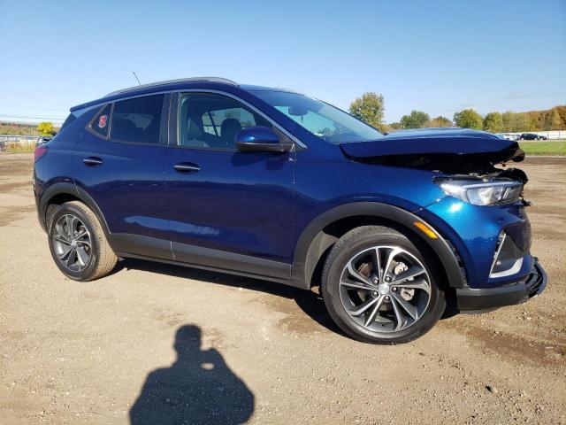 2022 BUICK ENCORE GX - KL4MMDSL0NB044025