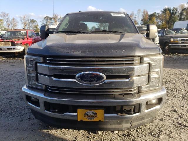2017 FORD F350 SUPER - 1FT8W3BT9HED15050