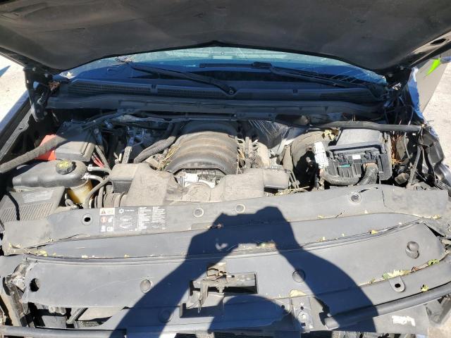 2016 GMC SIERRA K15 - 1GTV2MEC4GZ271594