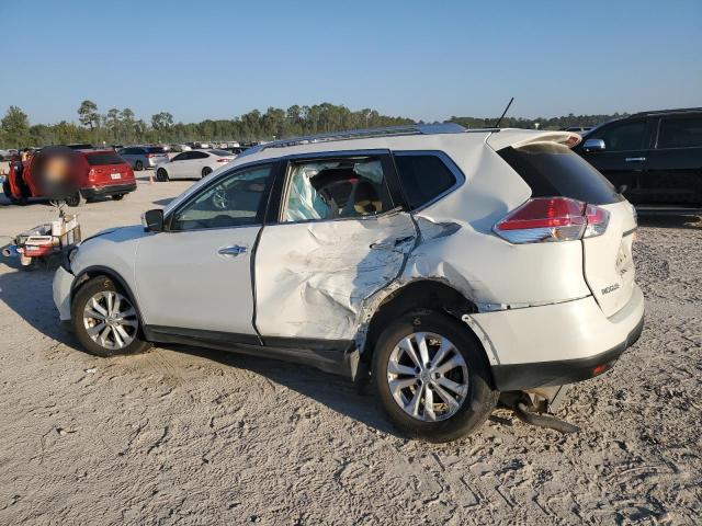 2016 NISSAN ROGUE S - KNMAT2MT3GP619124