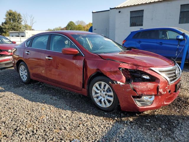 2015 NISSAN ALTIMA 2.5 - 1N4AL3AP2FN363717