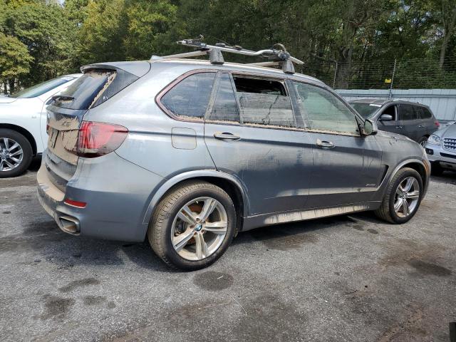 2015 BMW X5 XDRIVE3 - 5UXKR0C51F0P16970