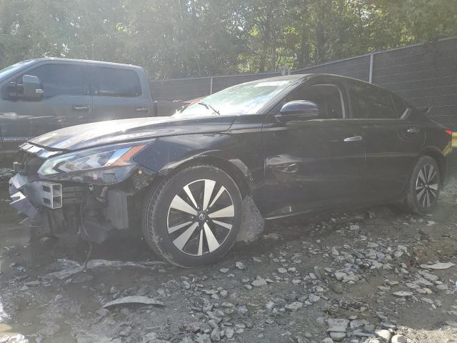 2019 NISSAN ALTIMA SL - 1N4BL4EV8KC247429