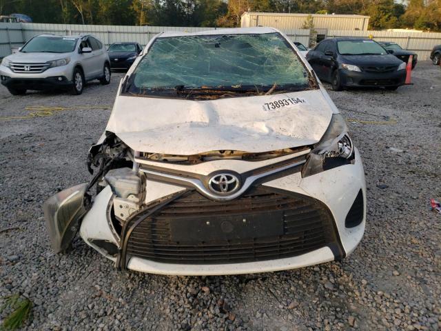 VIN VNKKTUD36GA063949 2016 Toyota Yaris, L no.5