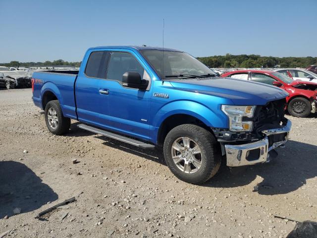2015 FORD F150 SUPER - 1FTEX1EP8FKE61554