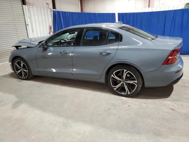 VOLVO S60 PLUS 2024 gray  gas 7JRL12FL9RG280658 photo #3