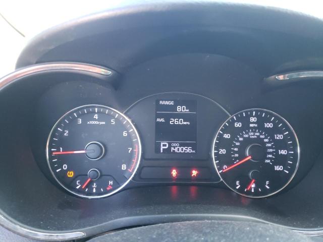 2015 KIA FORTE LX - KNAFK4A68F5328533