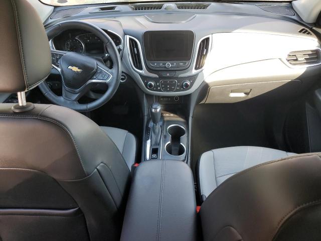 2019 CHEVROLET EQUINOX PR - 3GNAXNEV3KS540608