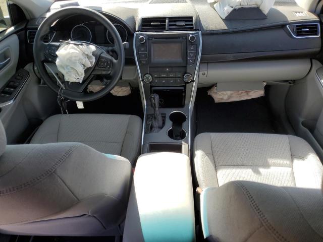 2017 TOYOTA CAMRY LE - 4T1BF1FK5HU793172