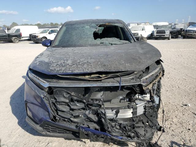 2024 HONDA CR-V LX - 5J6RS3H24RL006558