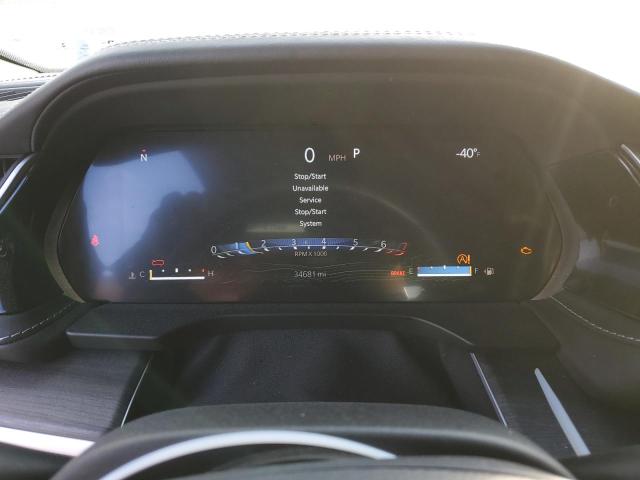 2022 JEEP GRAND CHER - 1C4RJKBG9N8562420