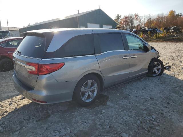 2020 HONDA ODYSSEY EX - 5FNRL6H52LB050745