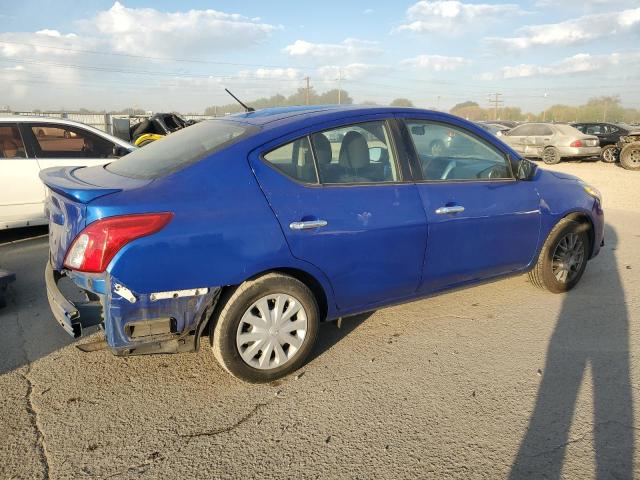 2017 NISSAN VERSA S - 3N1CN7AP1HL845038