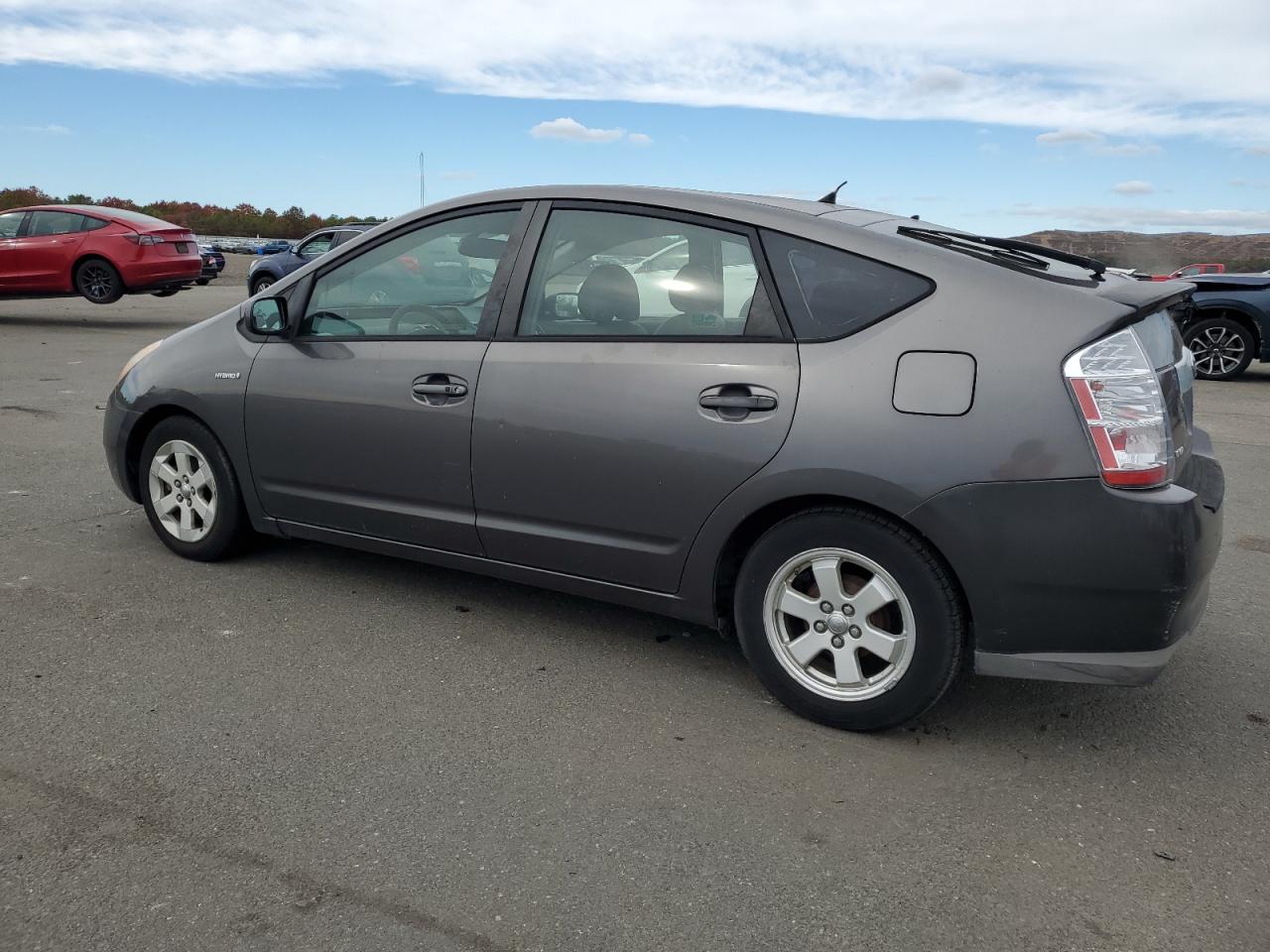 Lot #2926029951 2006 TOYOTA PRIUS