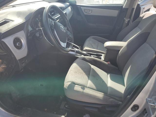 2017 TOYOTA COROLLA L - 5YFBURHE5HP722986