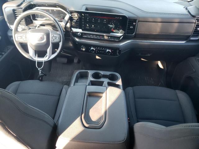 2023 GMC SIERRA K15 - 1GTPUJEK2PZ136686