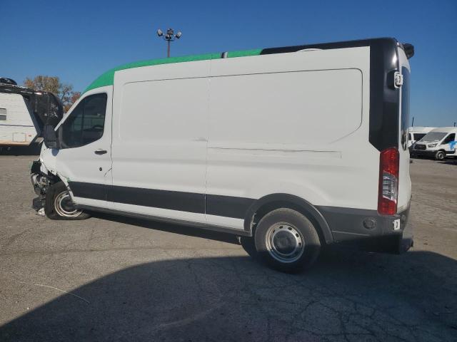 VIN 1FTYR2CM5KKB66198 2019 FORD TRANSIT no.2