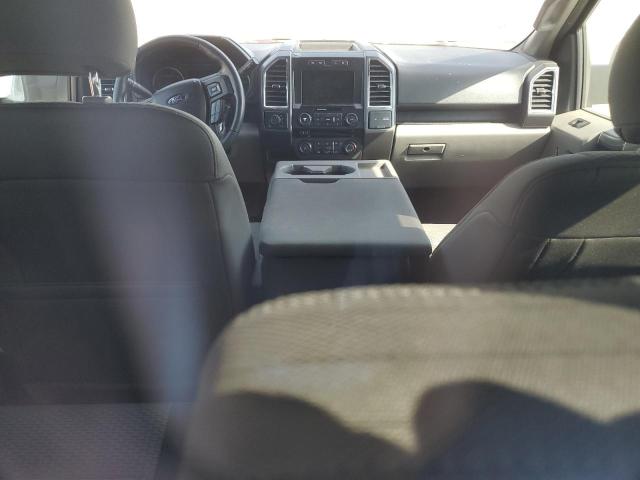 2015 FORD F150 SUPER - 1FTEX1EP8FKE61554