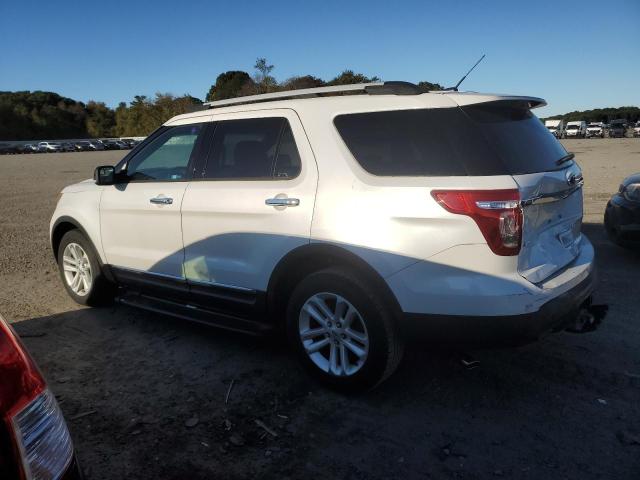 Vin: 1fm5k8d85ega66794, lot: 74710054, ford explorer xlt 20142