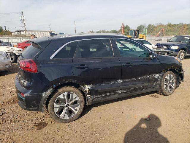 KIA NIRO S 2022 black  electric KNDCC3LG1N5122844 photo #4