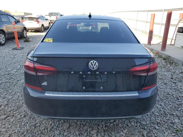 VIN 1VWSA7A36NC002023 2022 Volkswagen Passat, SE no.6