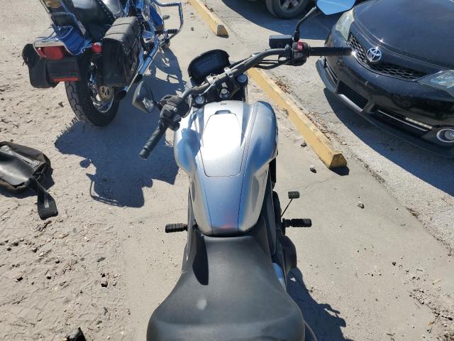 2015 HONDA CTX700 ND JH2RC6843FK100512