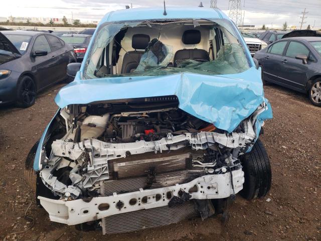 VIN NM0LS6S29N1520737 2022 FORD TRANSIT no.5