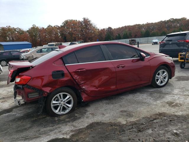 Vin: 1g1be5smxj7160332, lot: 77513614, chevrolet cruze lt 20183