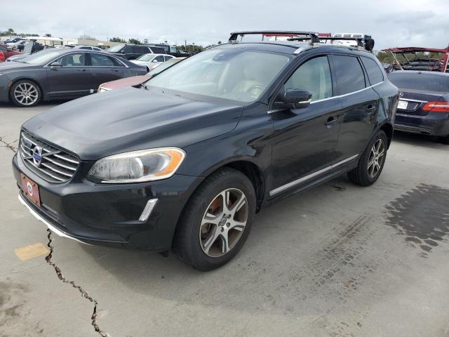 VIN YV4902RM4F2647519 2015 Volvo XC60, T6 Platinum no.1