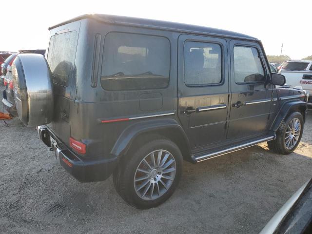 VIN W1NYC6BJ8MX383601 2021 MERCEDES-BENZ G-CLASS no.3