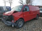 GMC SAVANA G35 photo