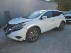 2018 NISSAN MURANO S - 5N1AZ2MG9JN148497