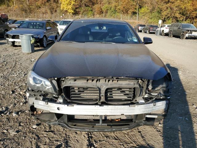 VIN WBA5B1C59ED474782 2014 BMW 5 Series, 535 I no.5