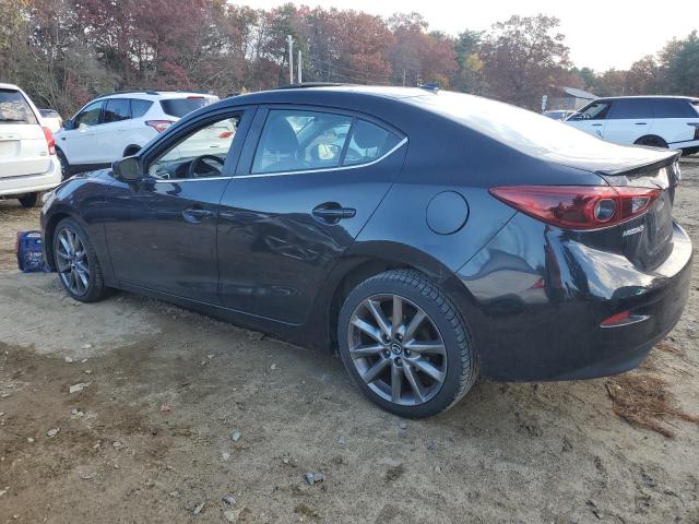 2018 MAZDA 3 GRAND TO - 3MZBN1W37JM202749