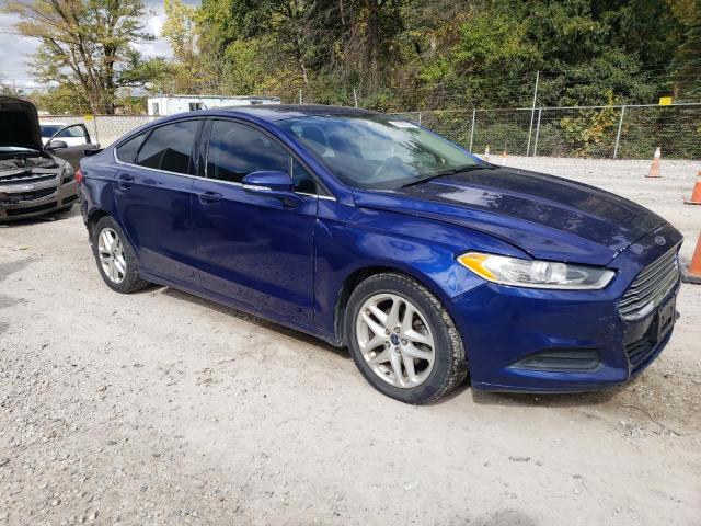 VIN 3FA6P0H71ER364254 2014 Ford Fusion, SE no.4