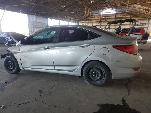 2017 HYUNDAI ACCENT SE - KMHCT4AE1HU274409