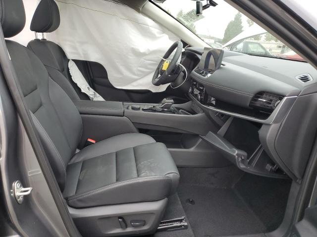 2024 NISSAN ROGUE SL - JN8BT3CB7RW288189