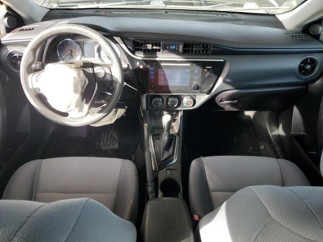 2017 TOYOTA COROLLA L - 5YFBURHE5HP709199