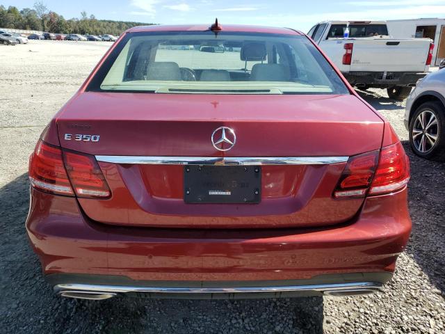 2016 MERCEDES-BENZ E 350 - WDDHF5KB2GB245111