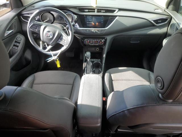 2023 BUICK ENCORE GX - KL4MMESL2PB160402