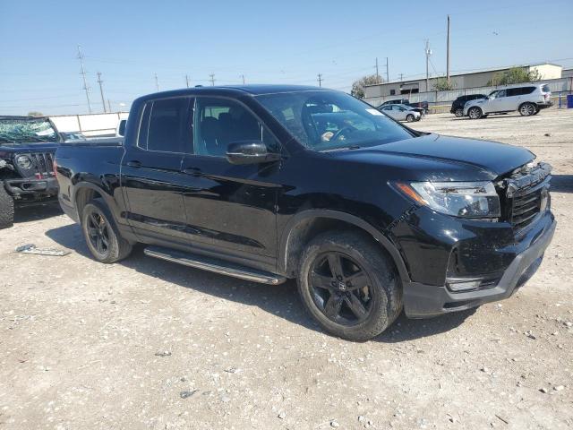 2022 HONDA RIDGELINE - 5FPYK3F83NB039533