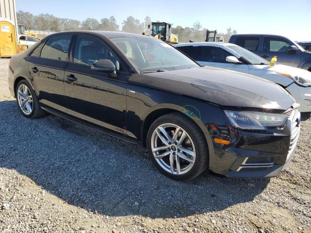 2017 AUDI A4 ULTRA P - WAUKMAF48HN041355