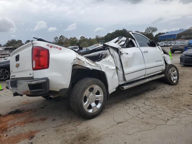 2016 CHEVROLET SILVERADO - 3GCUKSEC8GG135405