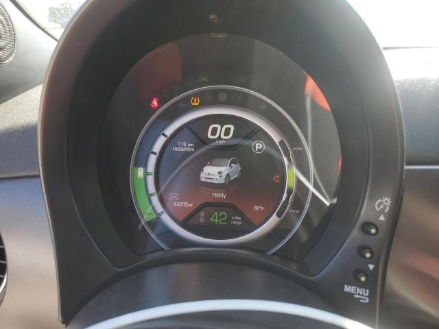 2015 FIAT 500 ELECTR - 3C3CFFGE2FT561560