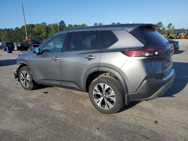 2021 NISSAN ROGUE SV - 5N1AT3BB7MC680250