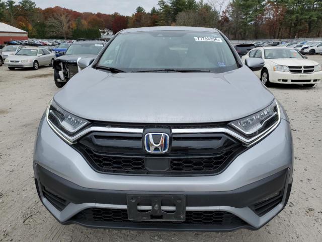 2020 HONDA CR-V EXL - 7FART6H87LE017738